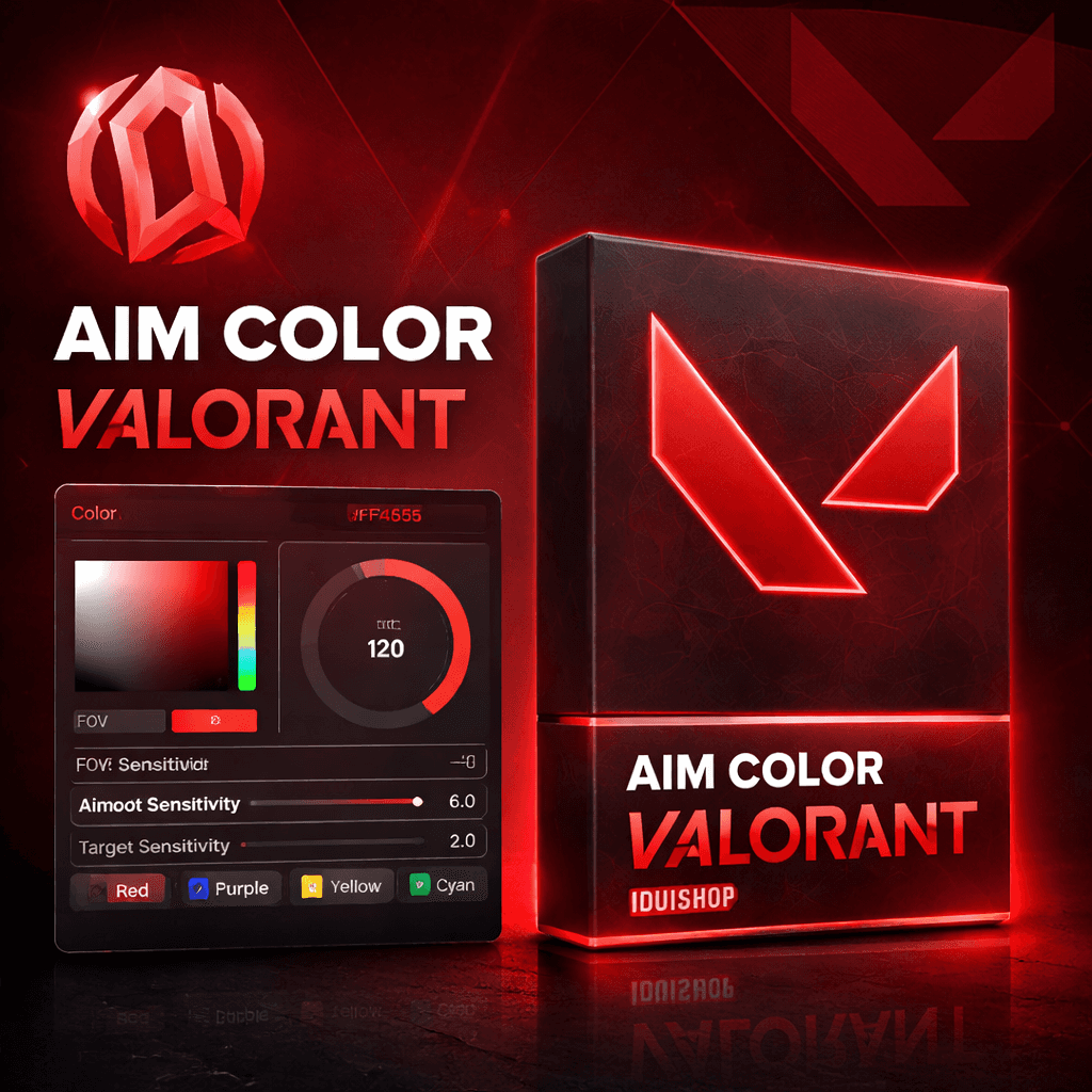 𝐀𝐢𝐦 𝐂𝐨𝐥𝐨𝐫