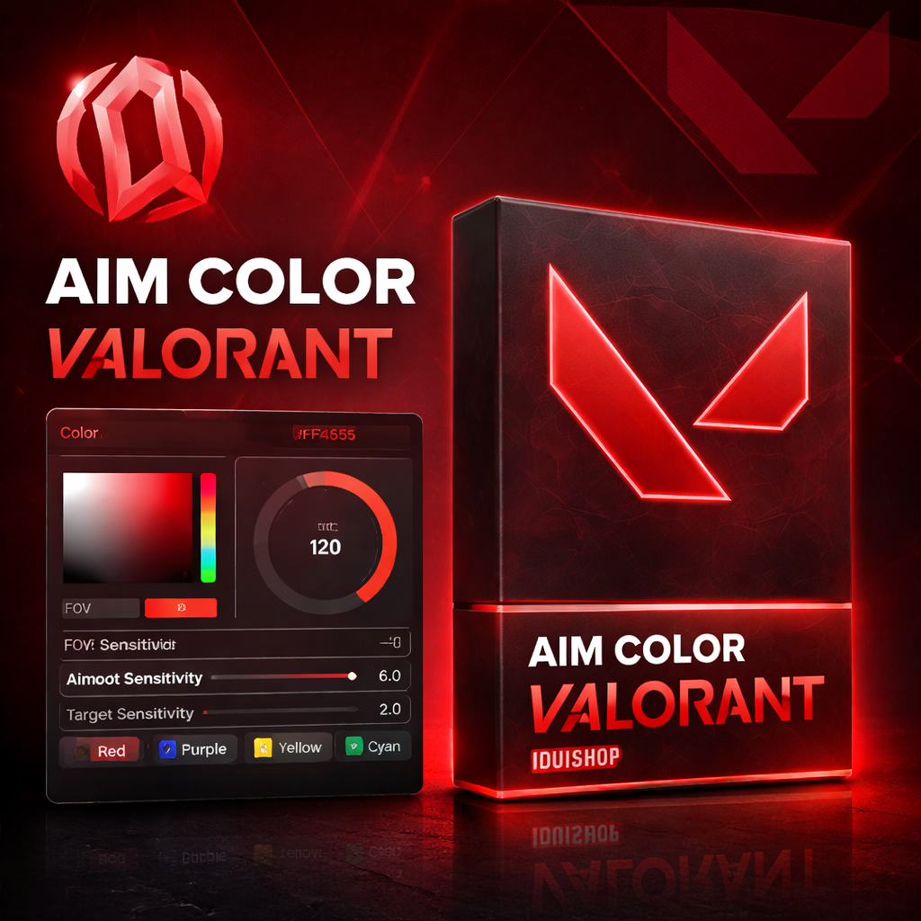 𝐀𝐢𝐦 𝐂𝐨𝐥𝐨𝐫